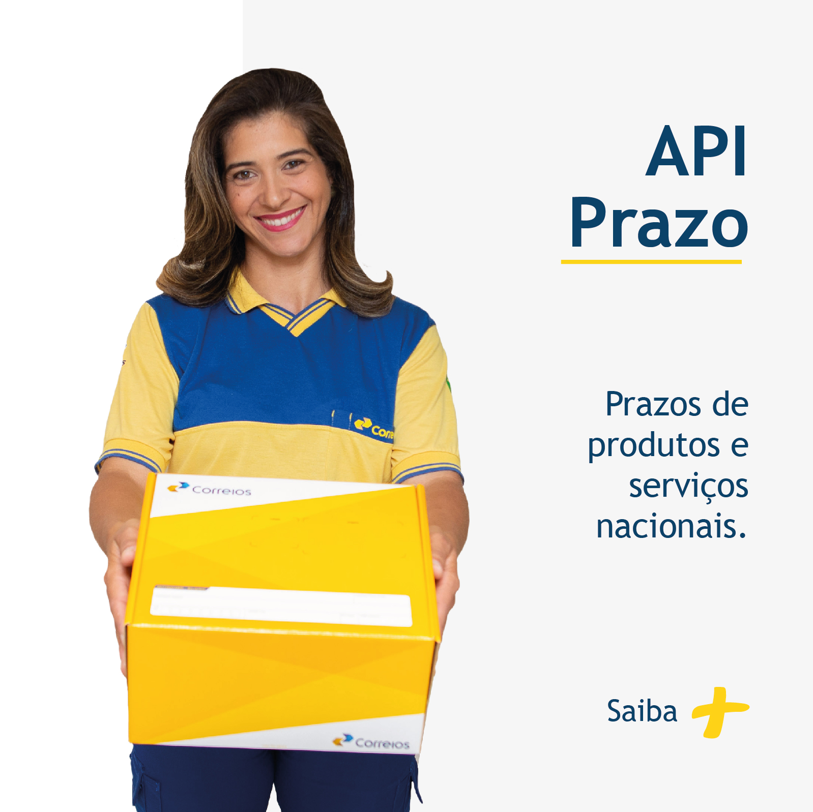 API Prazo