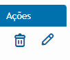 Açoes