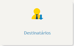 Destinatário