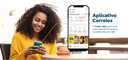 banner aplicativo correios banner aplicativo correios