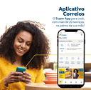 banner app correios mobile banner app correios mobile