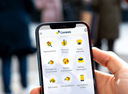 APP dos Correios