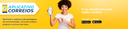banner app correios desktop