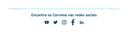 Redes Sociais