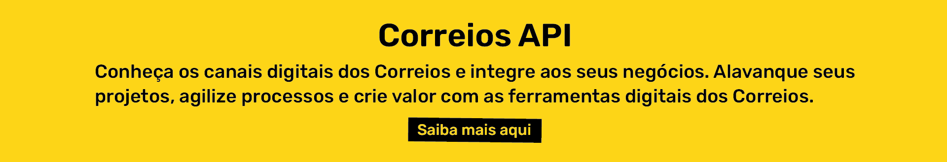 Correios API - desktop.png