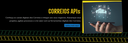 5 correios apis