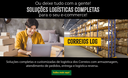 8 Correios Log