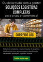 8 Correios Log mobile