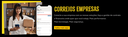 4 correios empresas