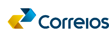 Logomarca Correios