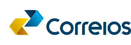 Logotipo Correios