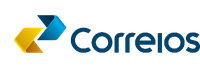 Logo Correios