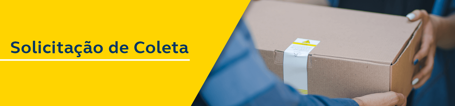 banner coleta desktop