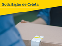 banner coleta mobile banner coleta mobile