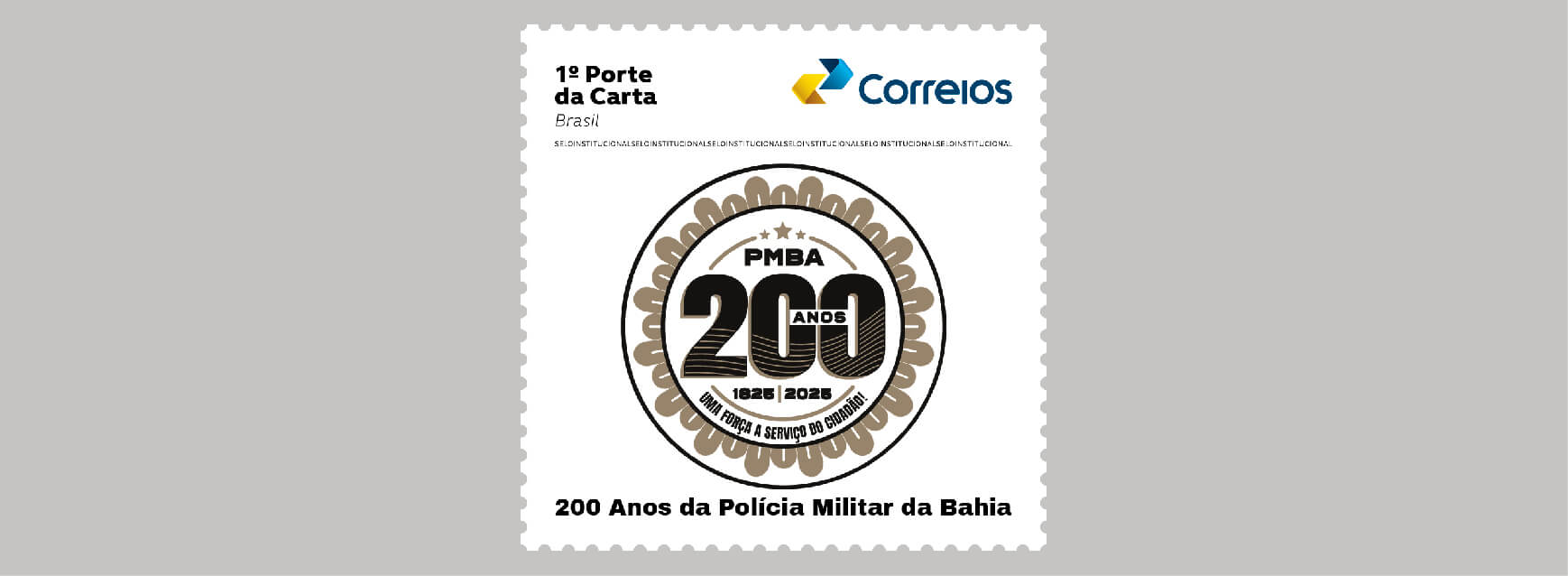 200 anos da Polícia Militar da Bahia 200 anos da Polícia Militar da Bahia.jpg