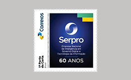 Serpro - 60 anos
