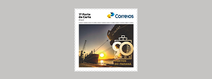 90 anos portos parana institucional 2025 gomado