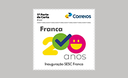 200 anos franca