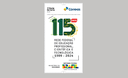 115 anos rede educação profissional