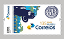 135 anos museu correios