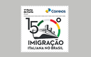 150 anos imigração italiana