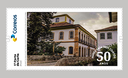 Museu Casa Contos - 50 anos