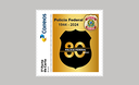 80 anos policia federal