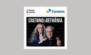 caetano e bethania