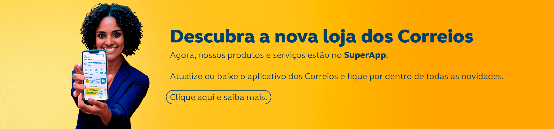 Super APP - Nova Loja dos Correios - Amarelo - Desktop.png