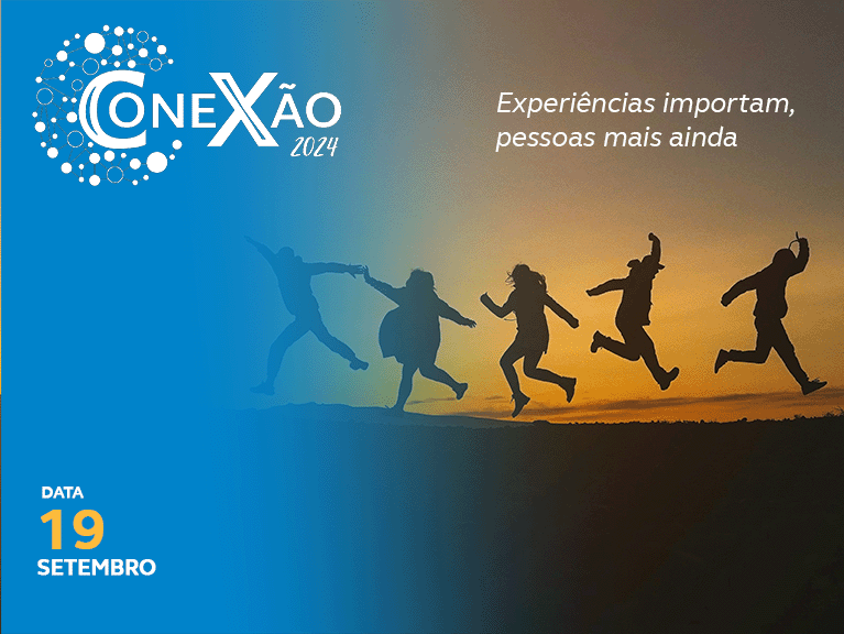 Conexão CX 2024
