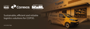 As the official logistics operator for COP30