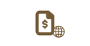 Rate Card Internacional