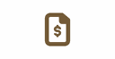 icone rate card
