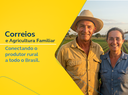 Banner Mobile Correios Agro