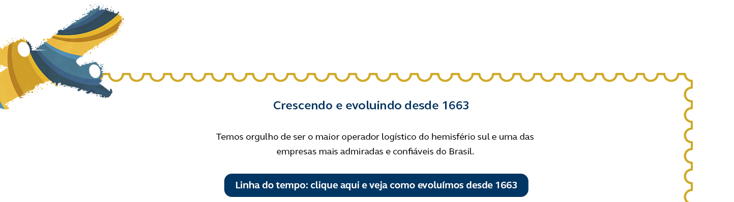 Imagem Crescendo e evoluindo desde 1663