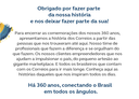 obrigado