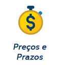 preços e prazos