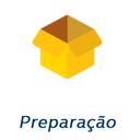 preparação