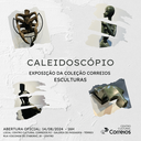 Caleidoscópio - Esculturas Caleidoscópio - Esculturas