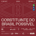Constituinte do Brasil possível Constituinte do Brasil possível
