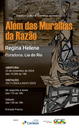 Além das muralhas da razão Além das muralhas da razão