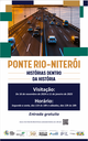 Ponte Rio-Niterói - as historias dentro da historia Ponte Rio-Niterói - as historias dentro da historia