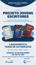 Projeto Jovens Escritores - 23-11 Projeto Jovens Escritores - 23-11