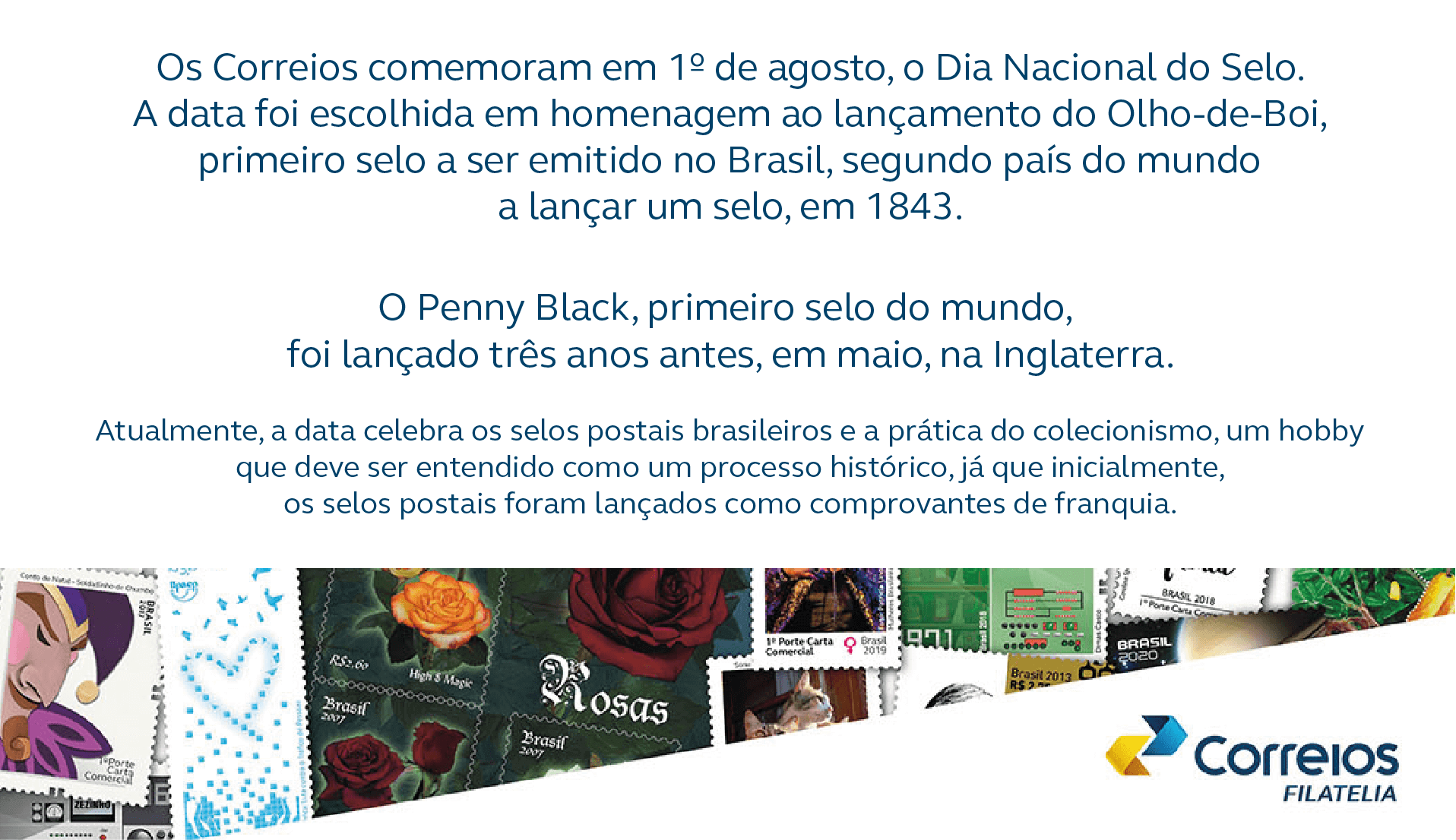 Dia do Selo