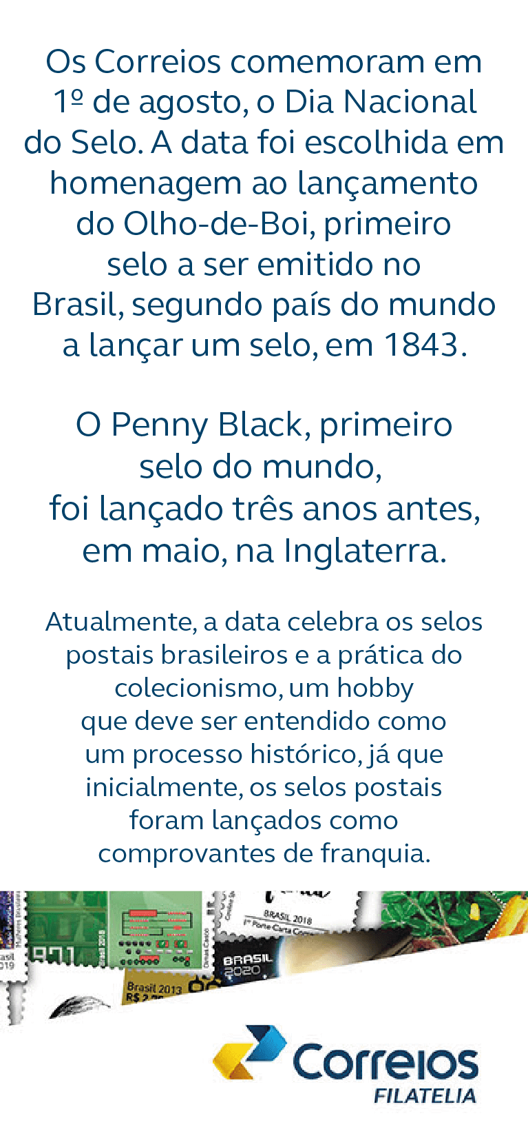 Dia do Selo