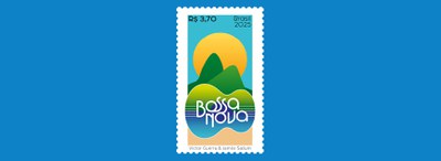 Selo Bossa Nova