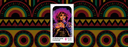 Selo Elza Soares - 2019.png Selo Elza Soares - 2019.png