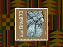 Selo Aleijadinho 1 - 1973.png
