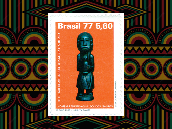 Manuel dos Santos Selo Manoel dos Santos - 1977.png