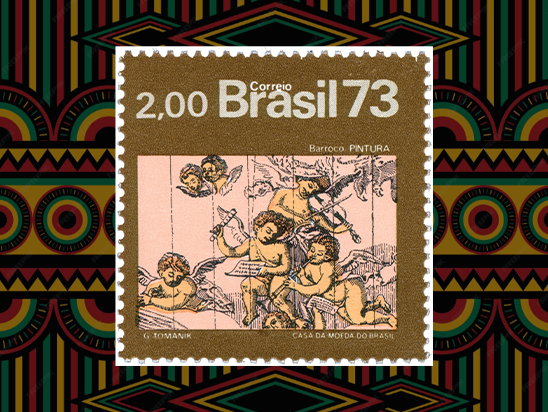 Mestre Ataíde Selo Mestre Ataide - 1973.png